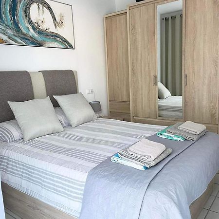 דירות Coral House - La Calma - Playa Flamenca - Big Terrace & 4 Swimming Pools. מראה חיצוני תמונה