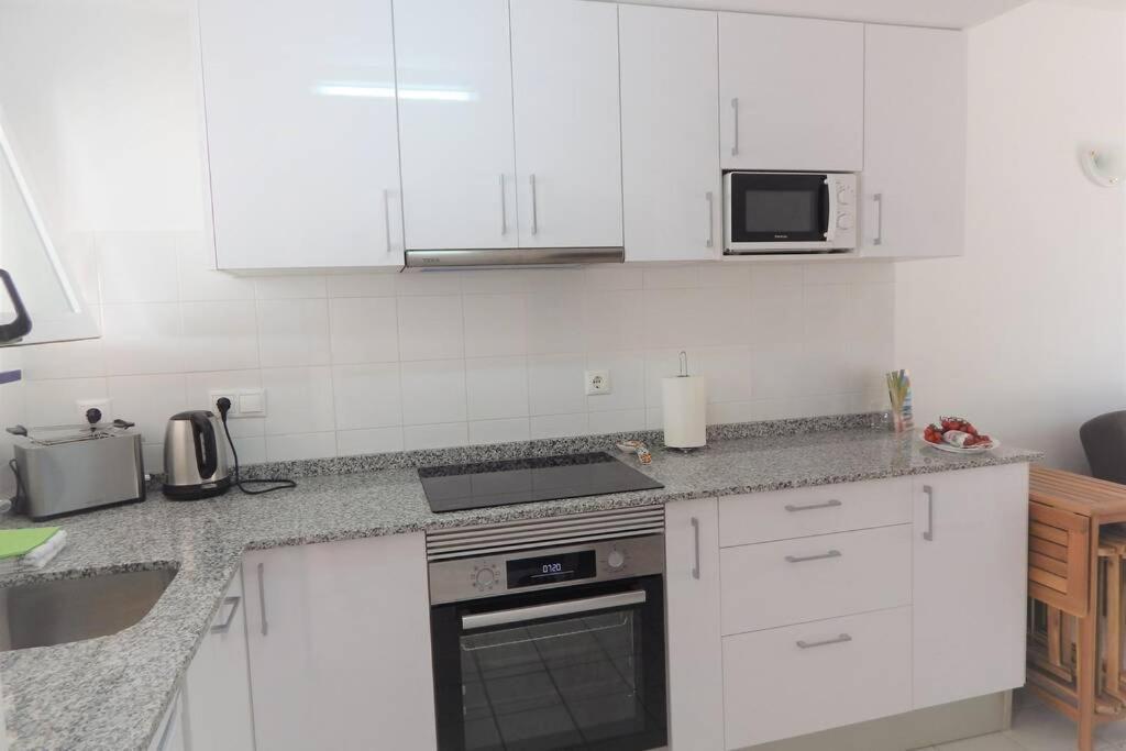 דירות Coral House - La Calma - Playa Flamenca - Big Terrace & 4 Swimming Pools. מראה חיצוני תמונה