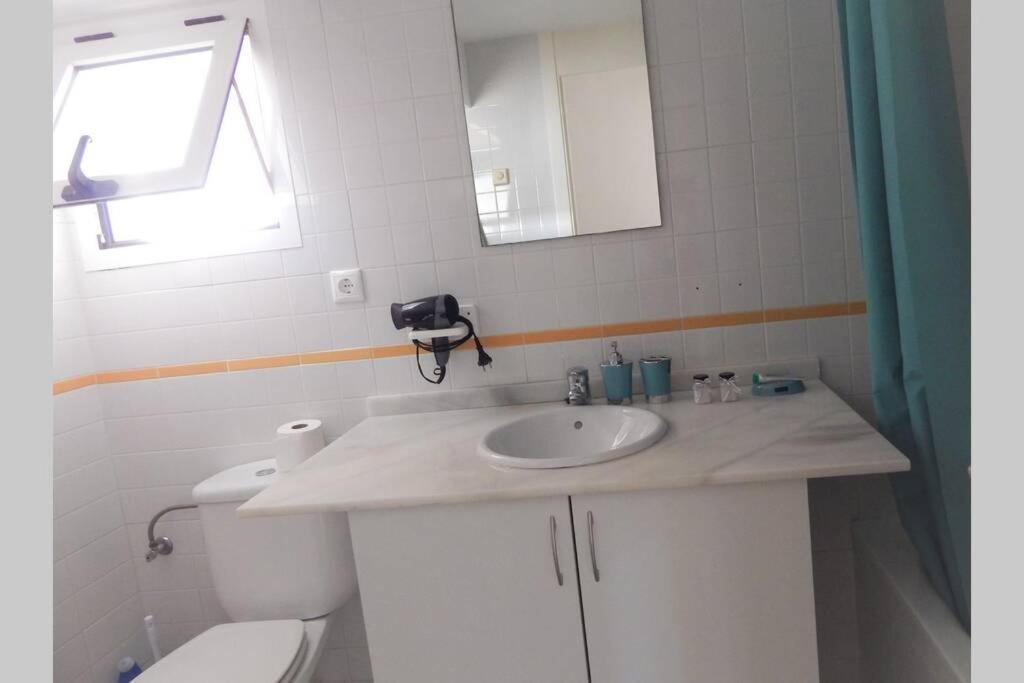 דירות Coral House - La Calma - Playa Flamenca - Big Terrace & 4 Swimming Pools. מראה חיצוני תמונה