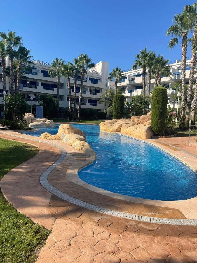 דירות Coral House - La Calma - Playa Flamenca - Big Terrace & 4 Swimming Pools. מראה חיצוני תמונה