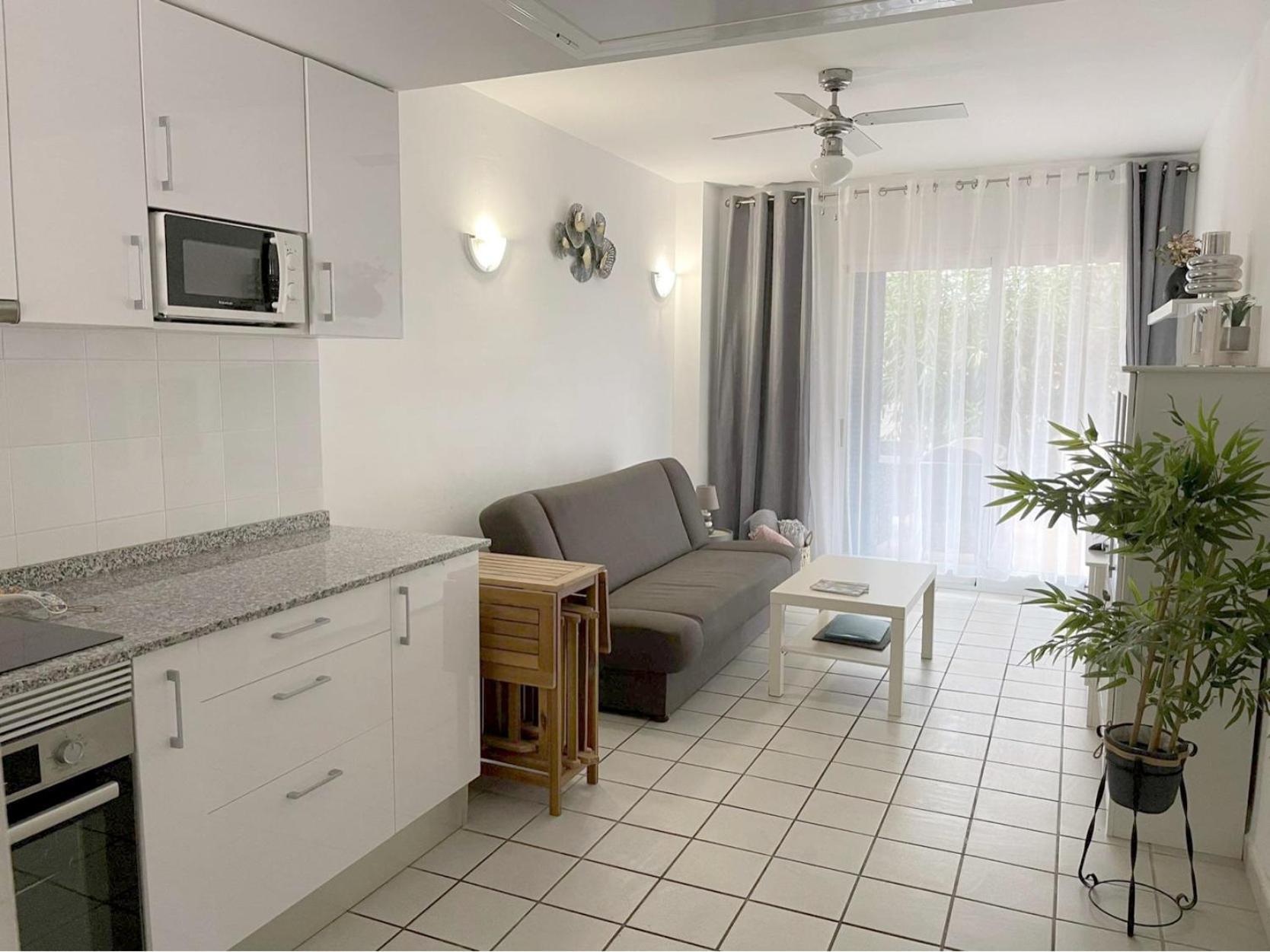 דירות Coral House - La Calma - Playa Flamenca - Big Terrace & 4 Swimming Pools. מראה חיצוני תמונה