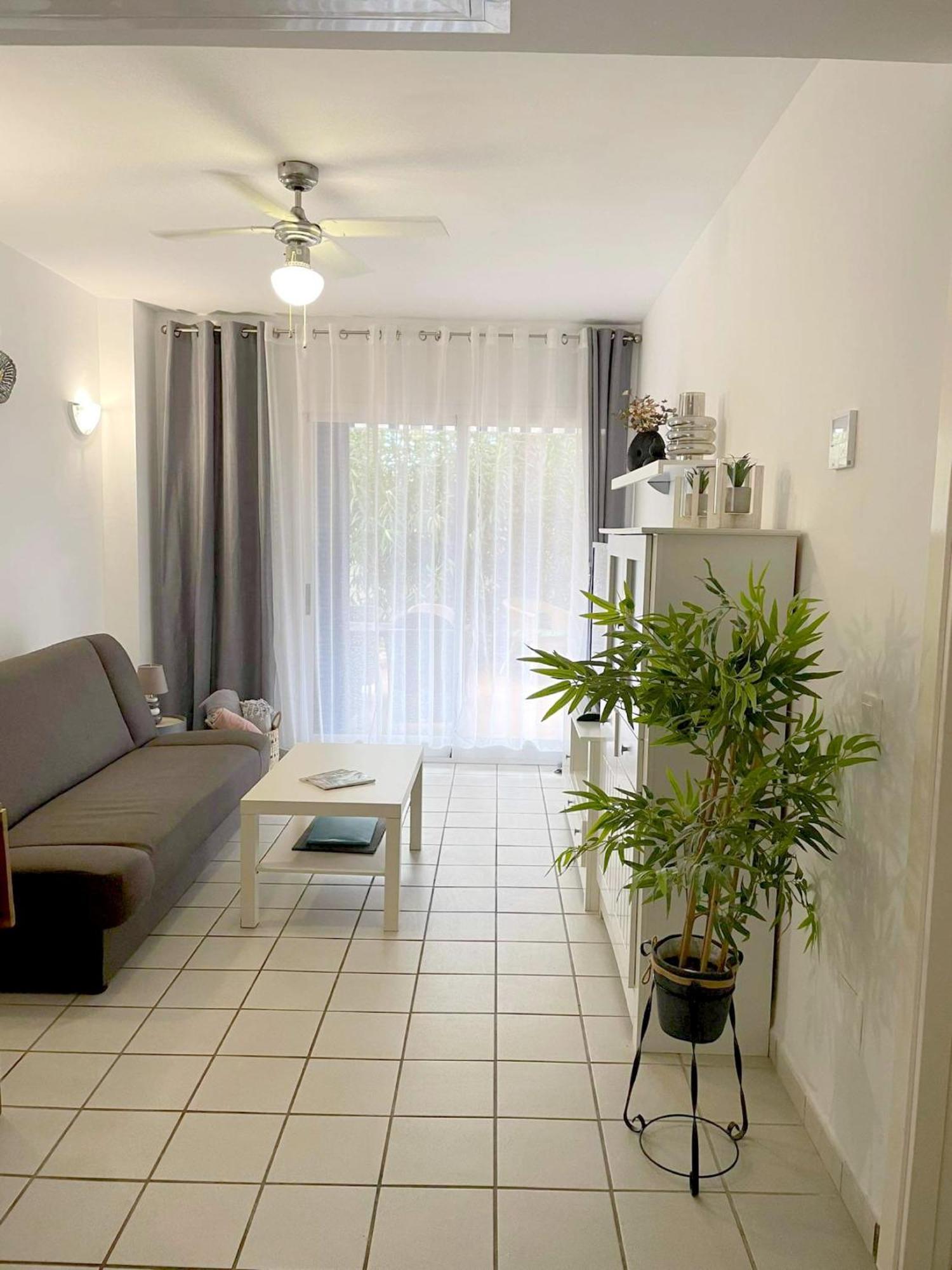 דירות Coral House - La Calma - Playa Flamenca - Big Terrace & 4 Swimming Pools. מראה חיצוני תמונה