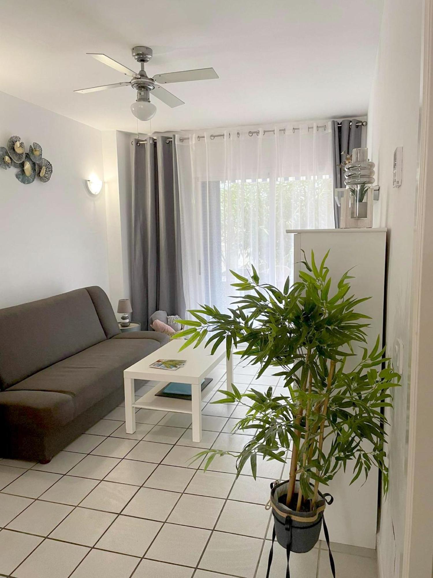 דירות Coral House - La Calma - Playa Flamenca - Big Terrace & 4 Swimming Pools. מראה חיצוני תמונה