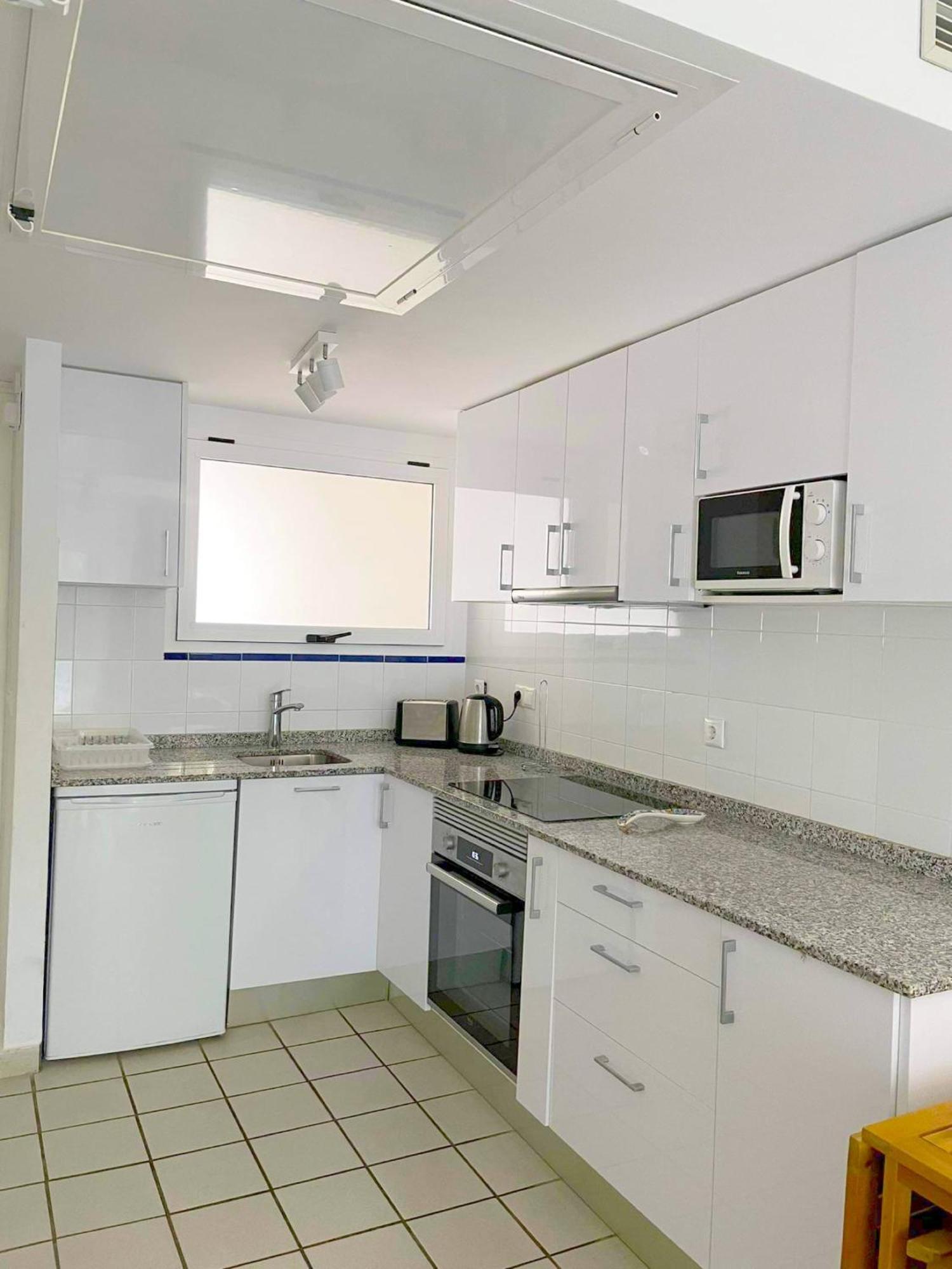 דירות Coral House - La Calma - Playa Flamenca - Big Terrace & 4 Swimming Pools. מראה חיצוני תמונה
