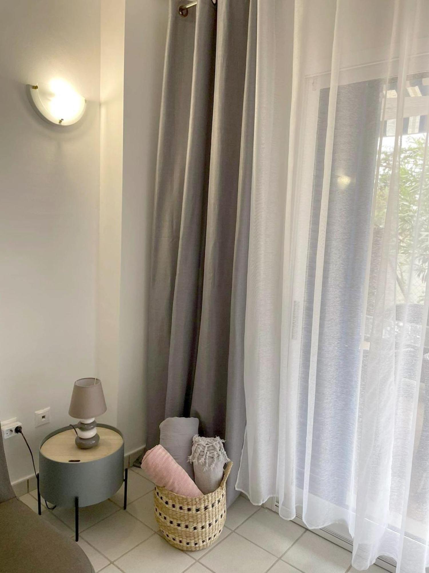 דירות Coral House - La Calma - Playa Flamenca - Big Terrace & 4 Swimming Pools. מראה חיצוני תמונה