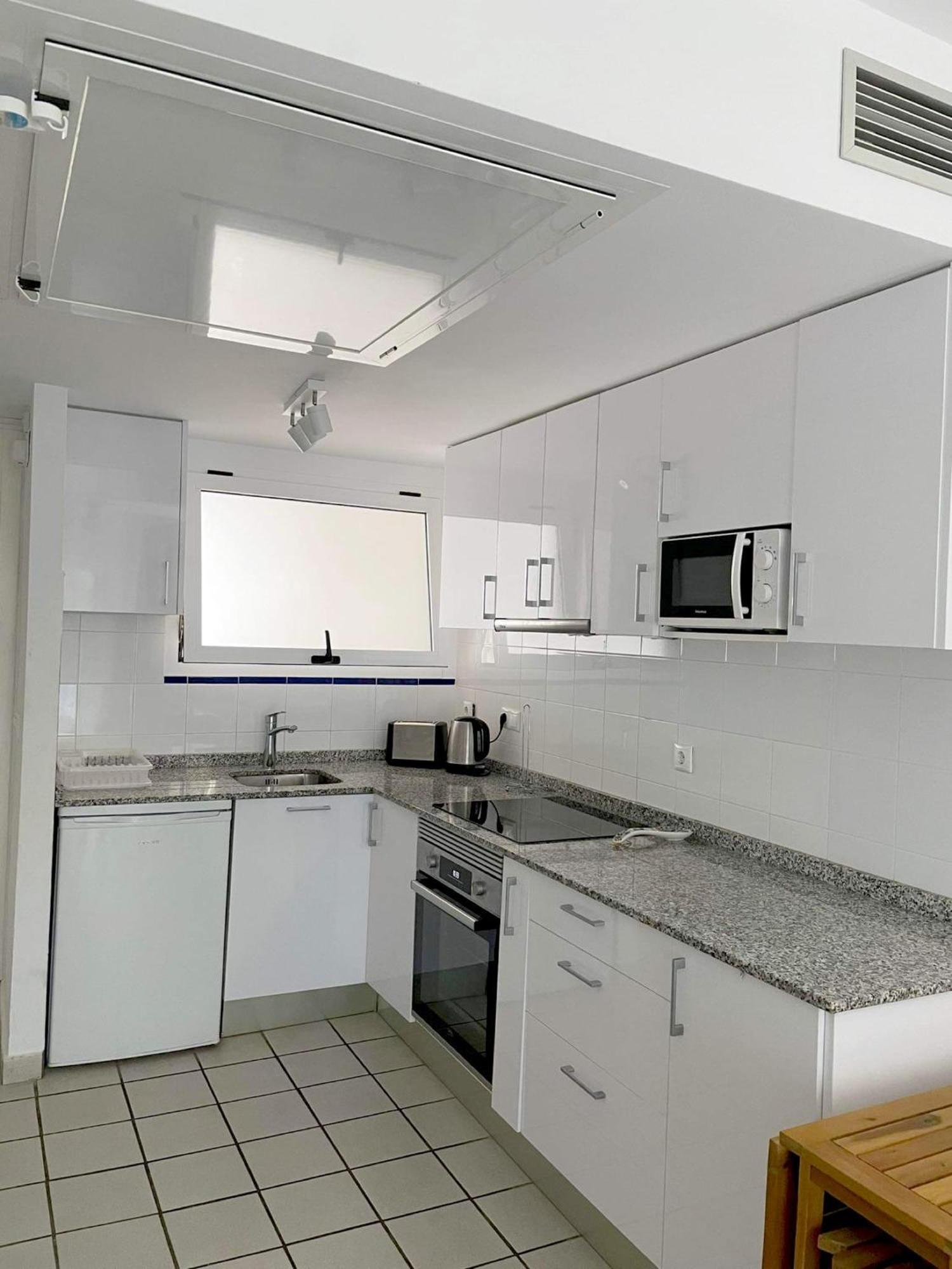 דירות Coral House - La Calma - Playa Flamenca - Big Terrace & 4 Swimming Pools. מראה חיצוני תמונה