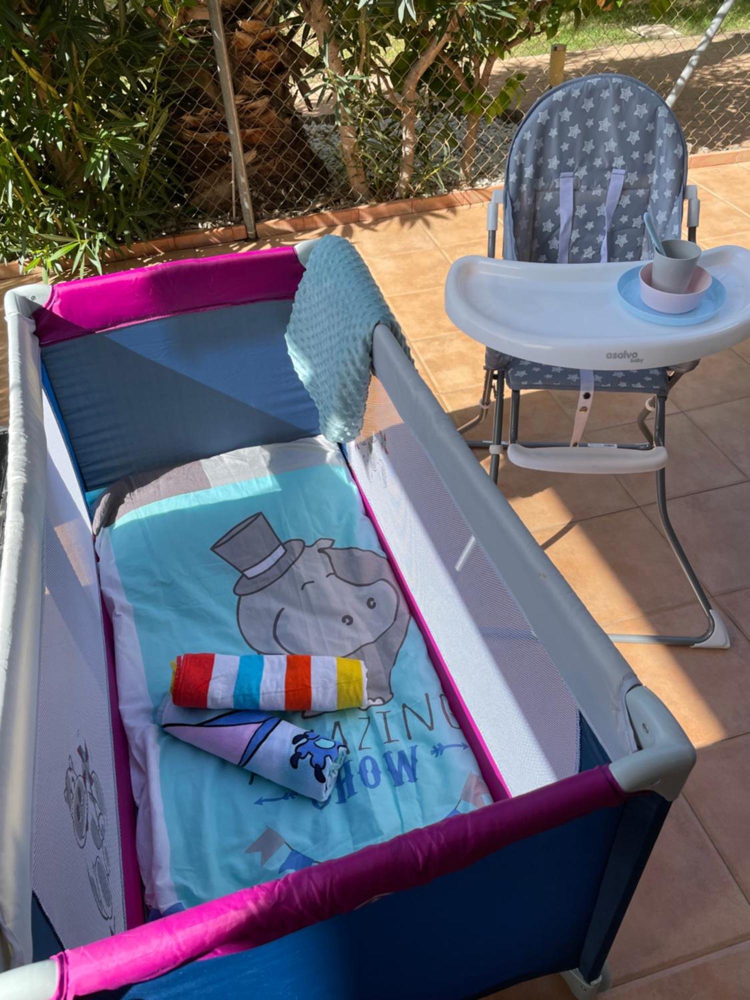 דירות Coral House - La Calma - Playa Flamenca - Big Terrace & 4 Swimming Pools. מראה חיצוני תמונה