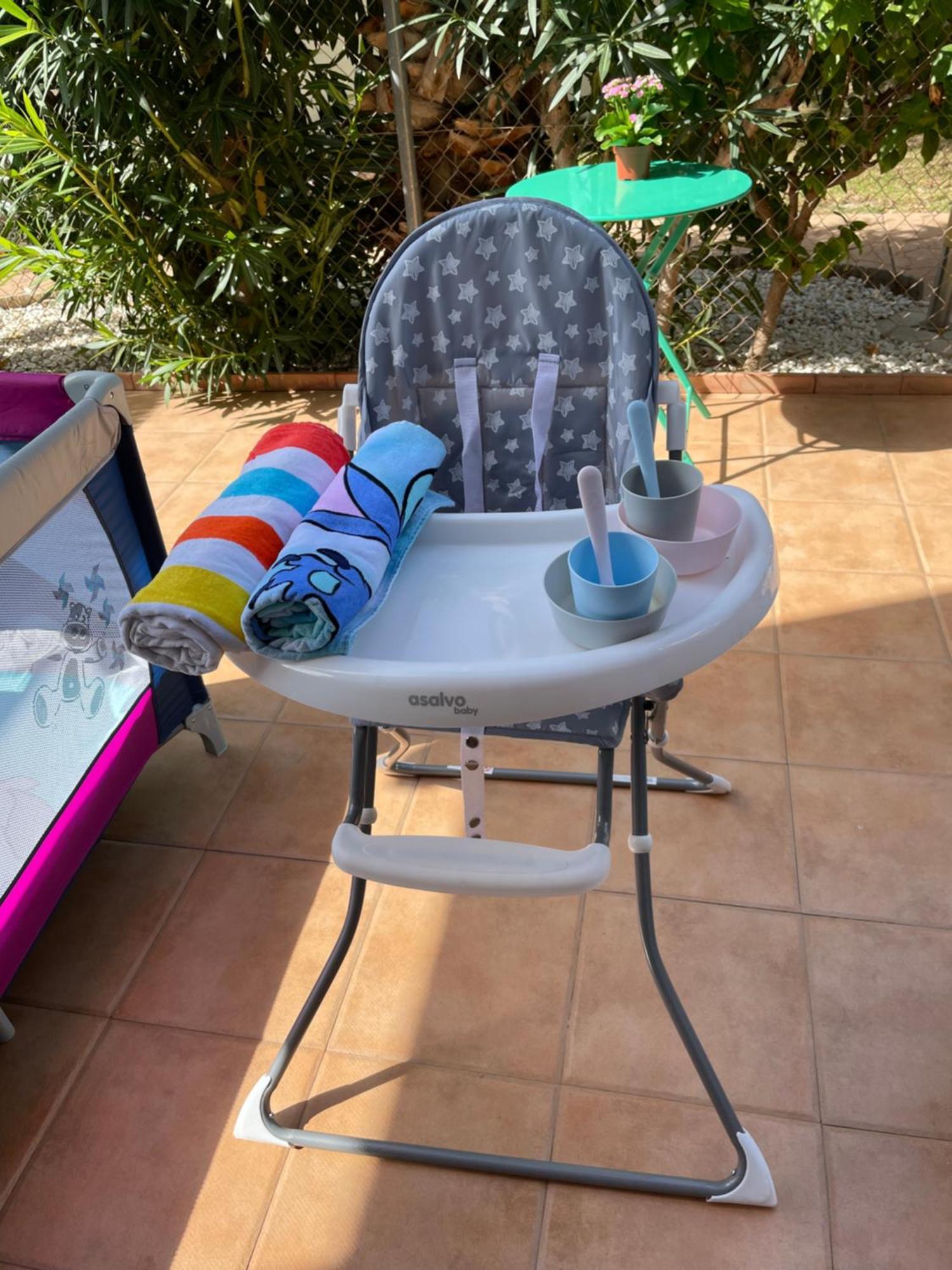 דירות Coral House - La Calma - Playa Flamenca - Big Terrace & 4 Swimming Pools. מראה חיצוני תמונה